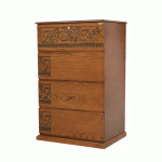 IRIS Chest of Drawers